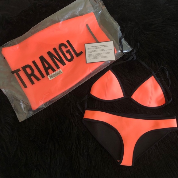 triangl swimwear Other - Triangl Bikini